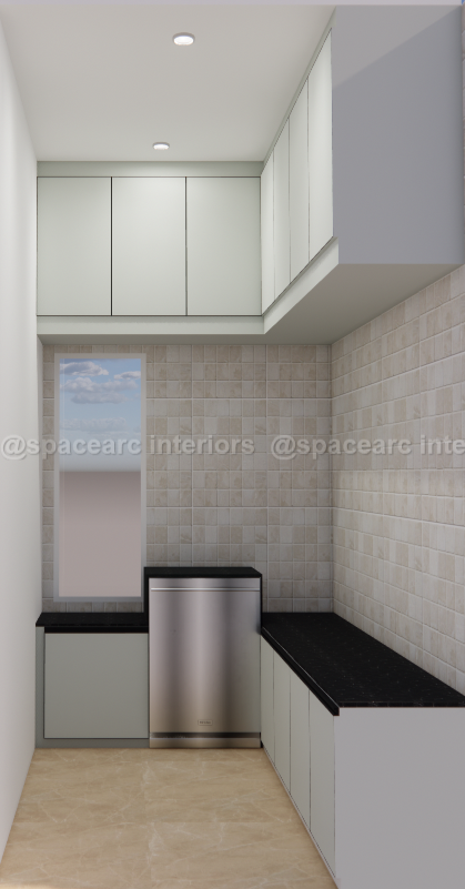 Residential-Interiors